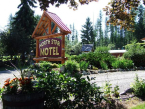  North Star Motel  Кимберли